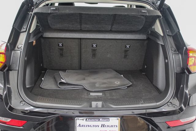 Used 2023 Buick Encore GX Select w/ Experience Buick Package FWD image 13