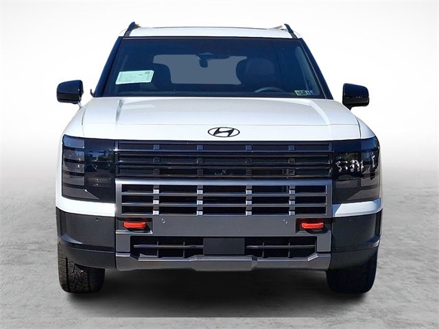 New 2026 Hyundai Palisade XRT Pro image 2