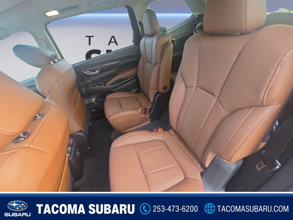 New 2026 Subaru Ascent Touring AWD/4WD image 16