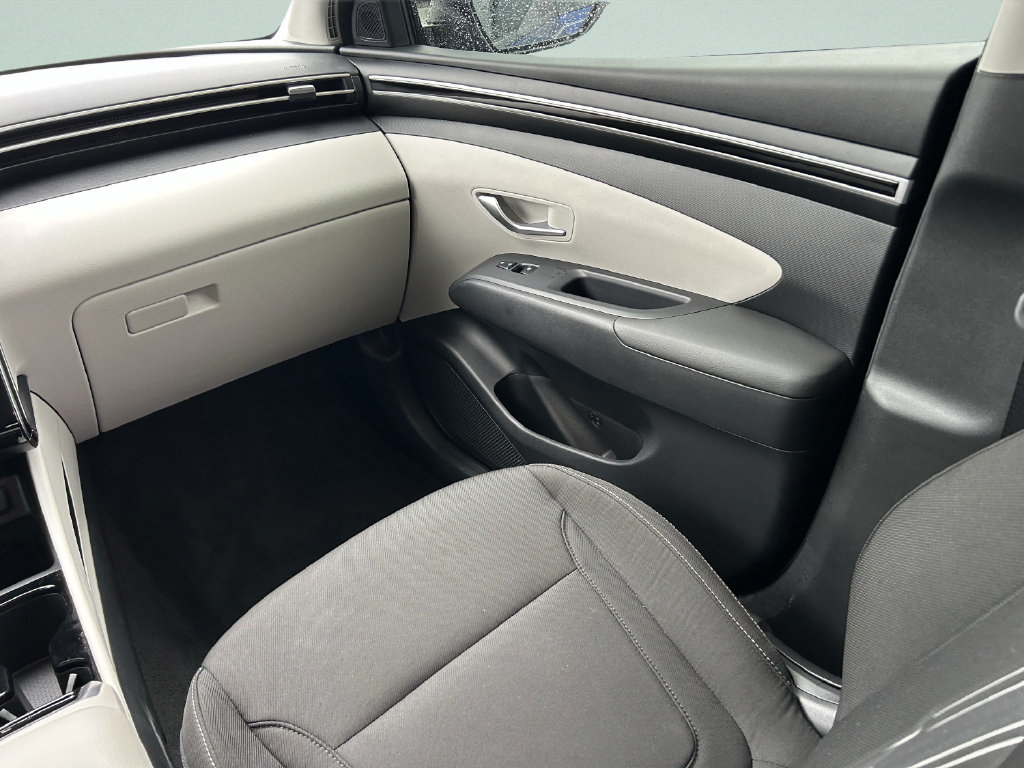 Certified 2024 Hyundai Tucson SEL FWD image 21