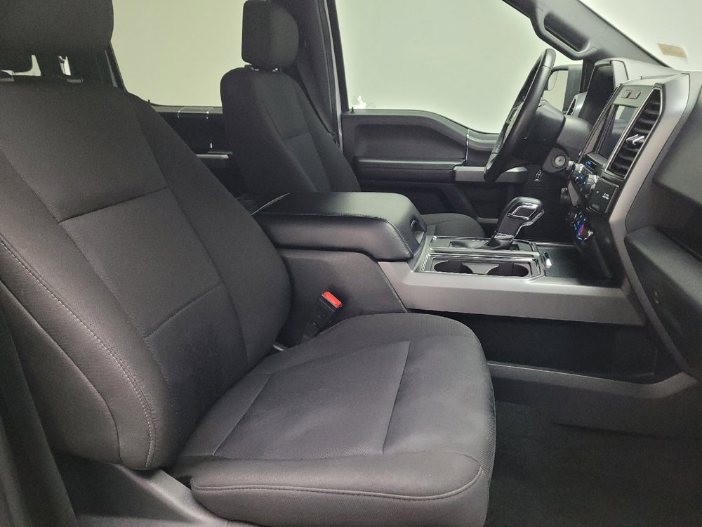 Used 2019 Ford F150 XLT w/ Equipment Group 302A Luxury image 21