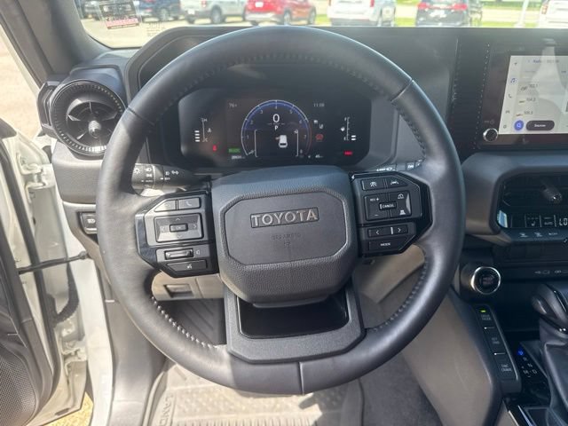 Used 2025 Toyota Land Cruiser 1958 AWD/4WD image 28
