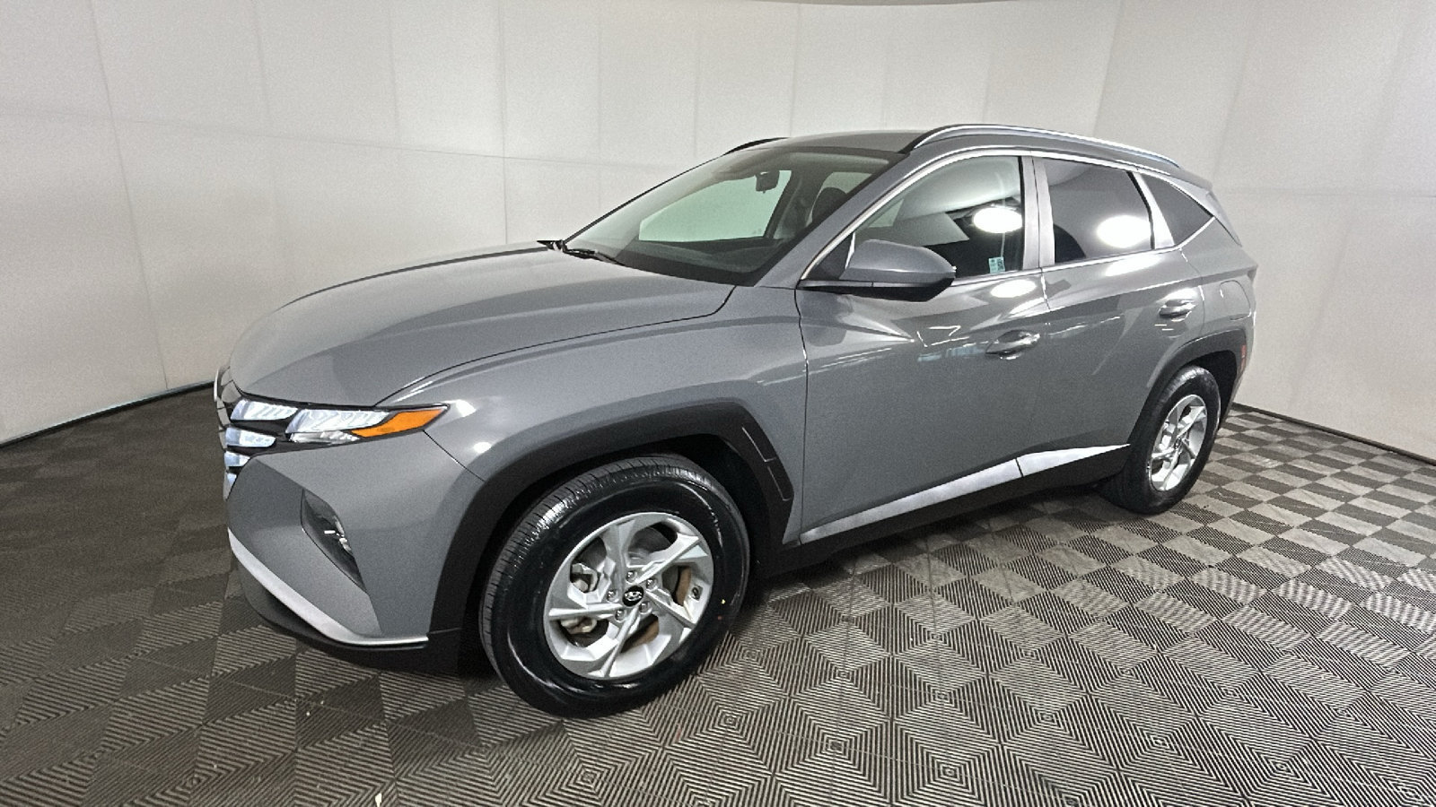 Used 2024 Hyundai Tucson SEL FWD image 8