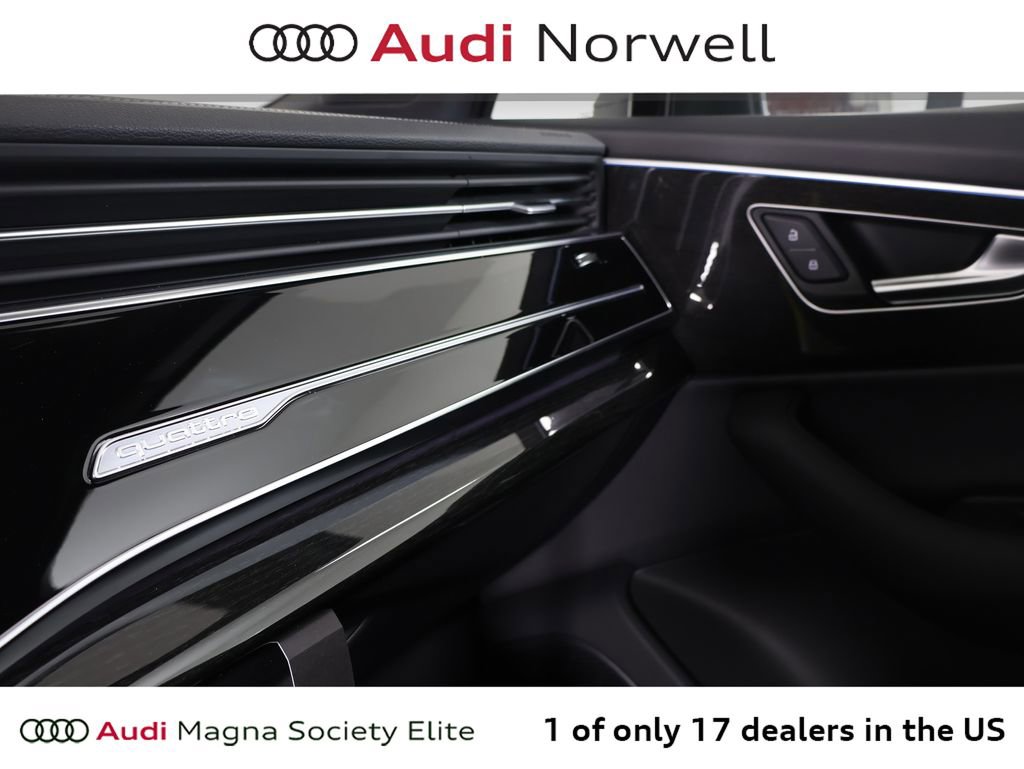 New 2026 Audi Q7 3.0T Premium image 6