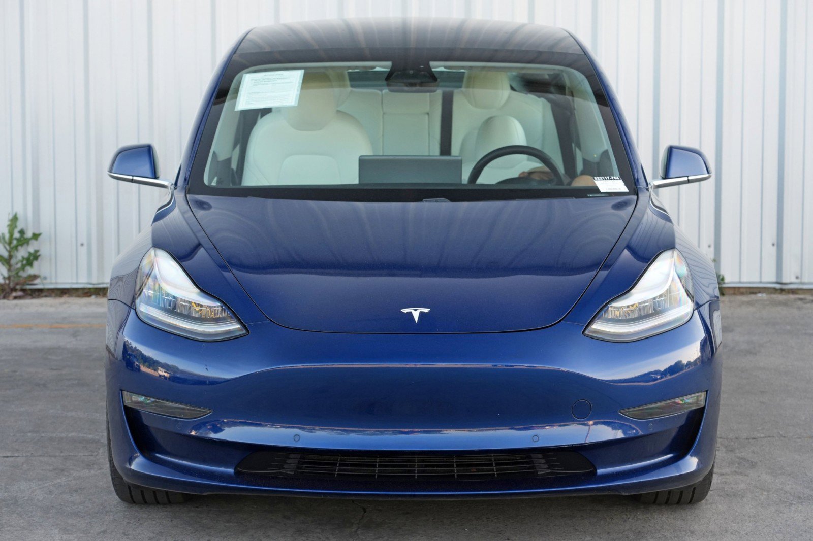 Used 2019 Tesla Model 3 Long Range image 44