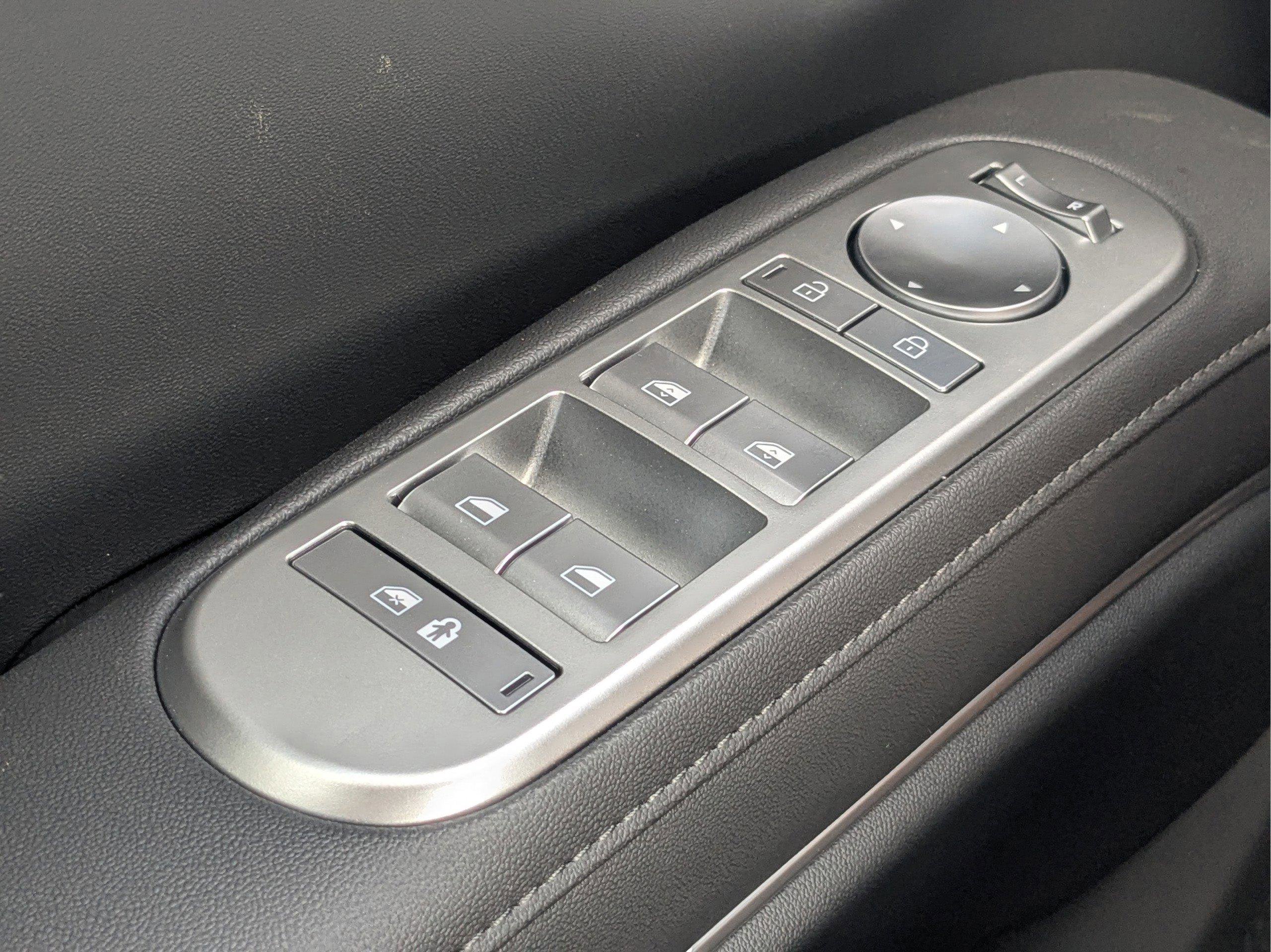 New 2026 Hyundai Palisade SEL image 14