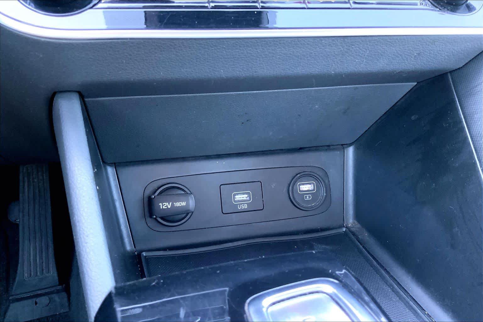 Used 2021 Hyundai Sonata SE FWD image 33
