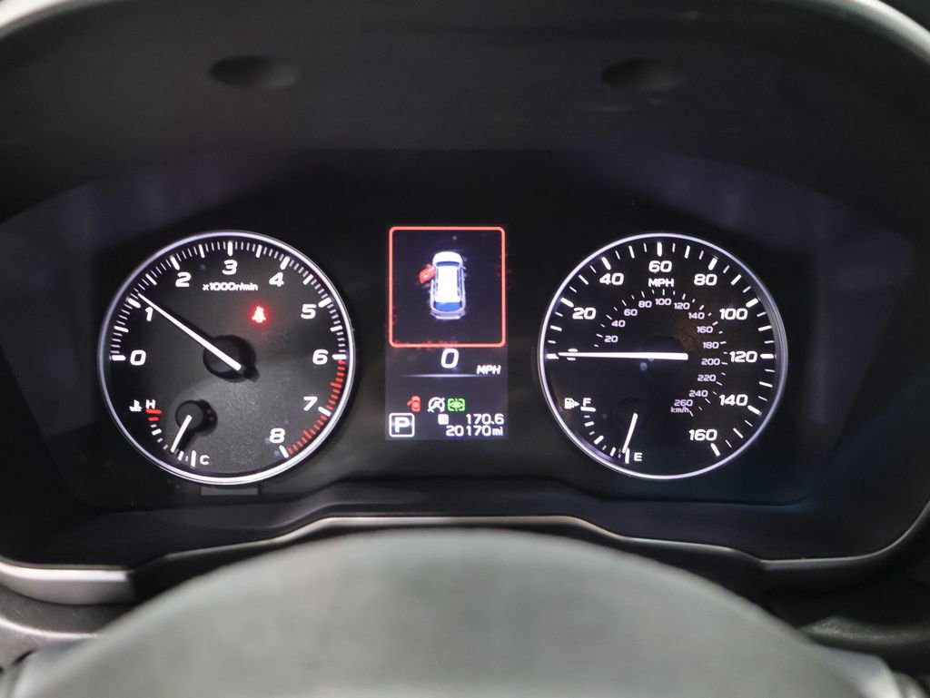 Used 2022 Subaru Outback Limited image 41