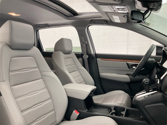 Certified 2022 Honda CR-V EX-L image 27