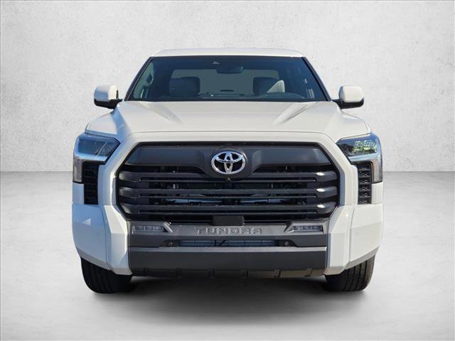 New 2026 Toyota Tundra SR5 image 6