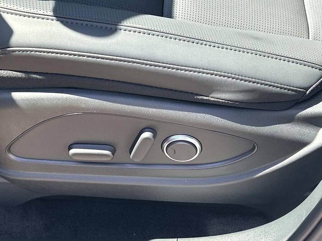 New 2026 Hyundai Palisade SEL image 16