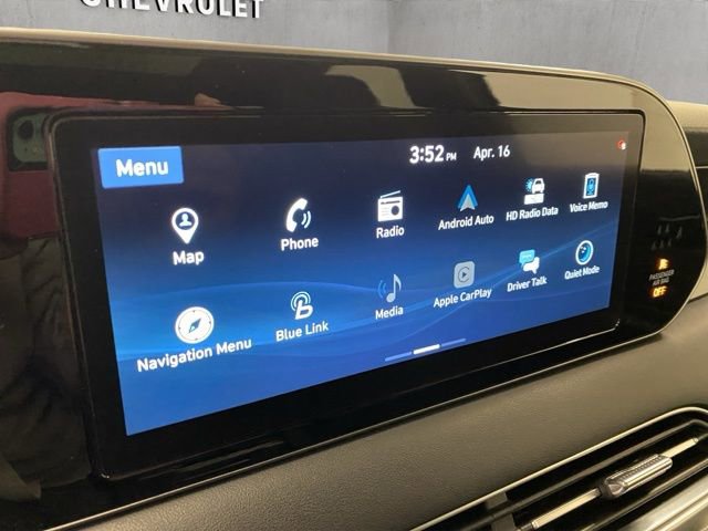 Used 2020 Hyundai Palisade Limited AWD/4WD image 12