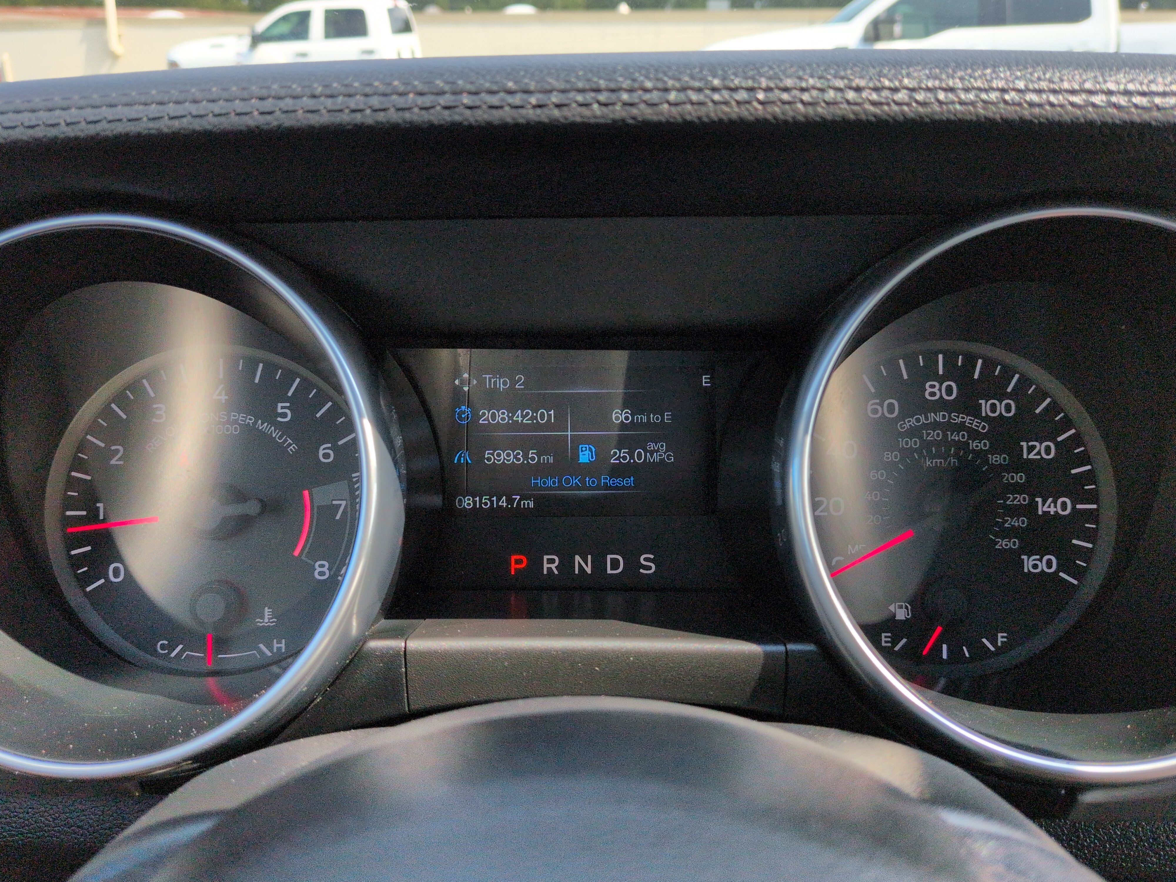 Certified 2020 Ford Mustang Premium RWD image 23
