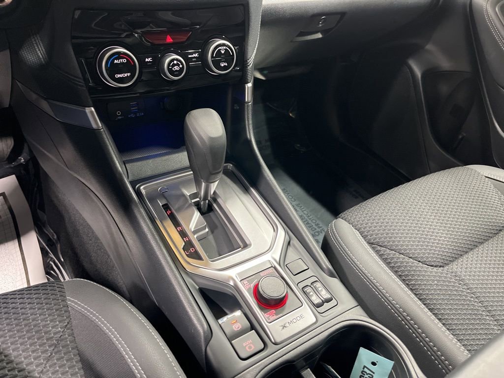 Certified 2023 Subaru Forester Premium image 31