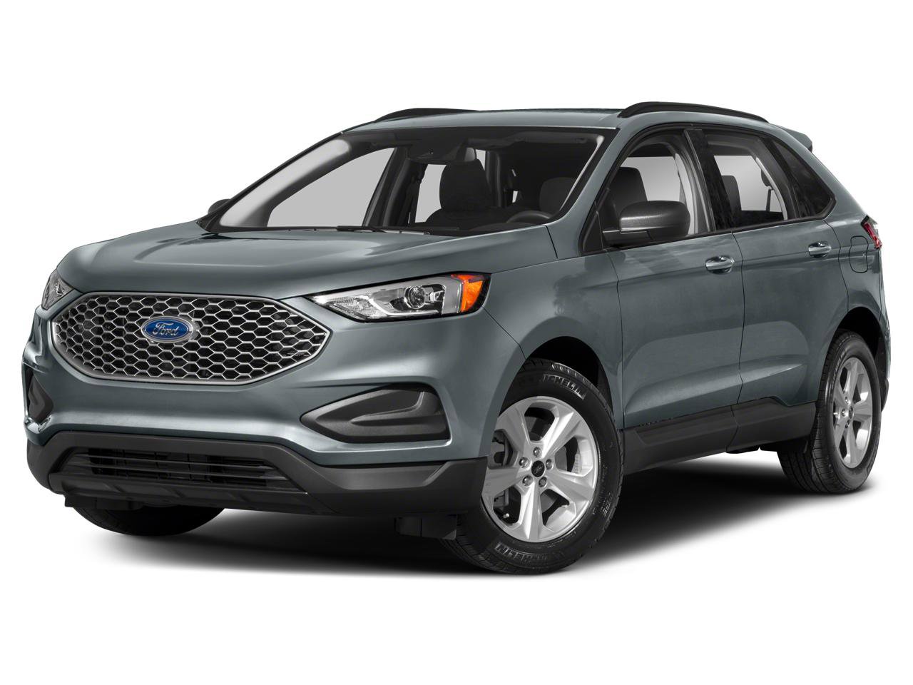 New 2024 Ford Edge SE image 35