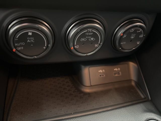 New 2026 Nissan Z Performance image 10