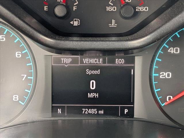 Used 2022 Chevrolet Colorado LT image 11