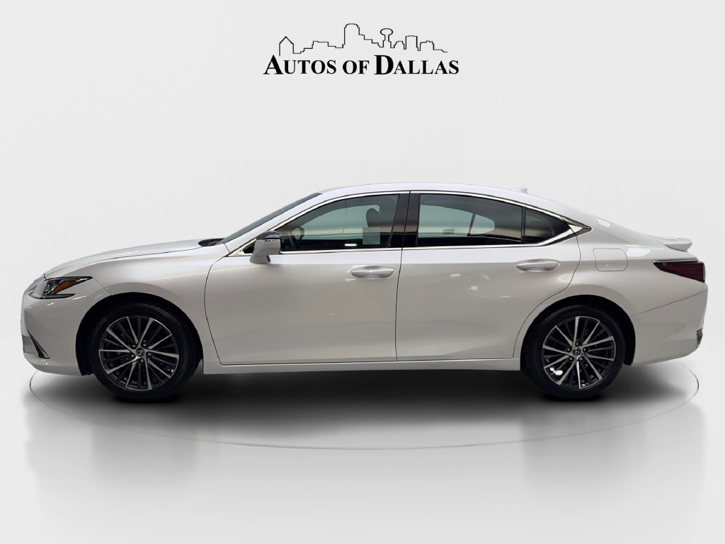 Used 2025 Lexus ES 300h w/ Premium Package FWD image 6