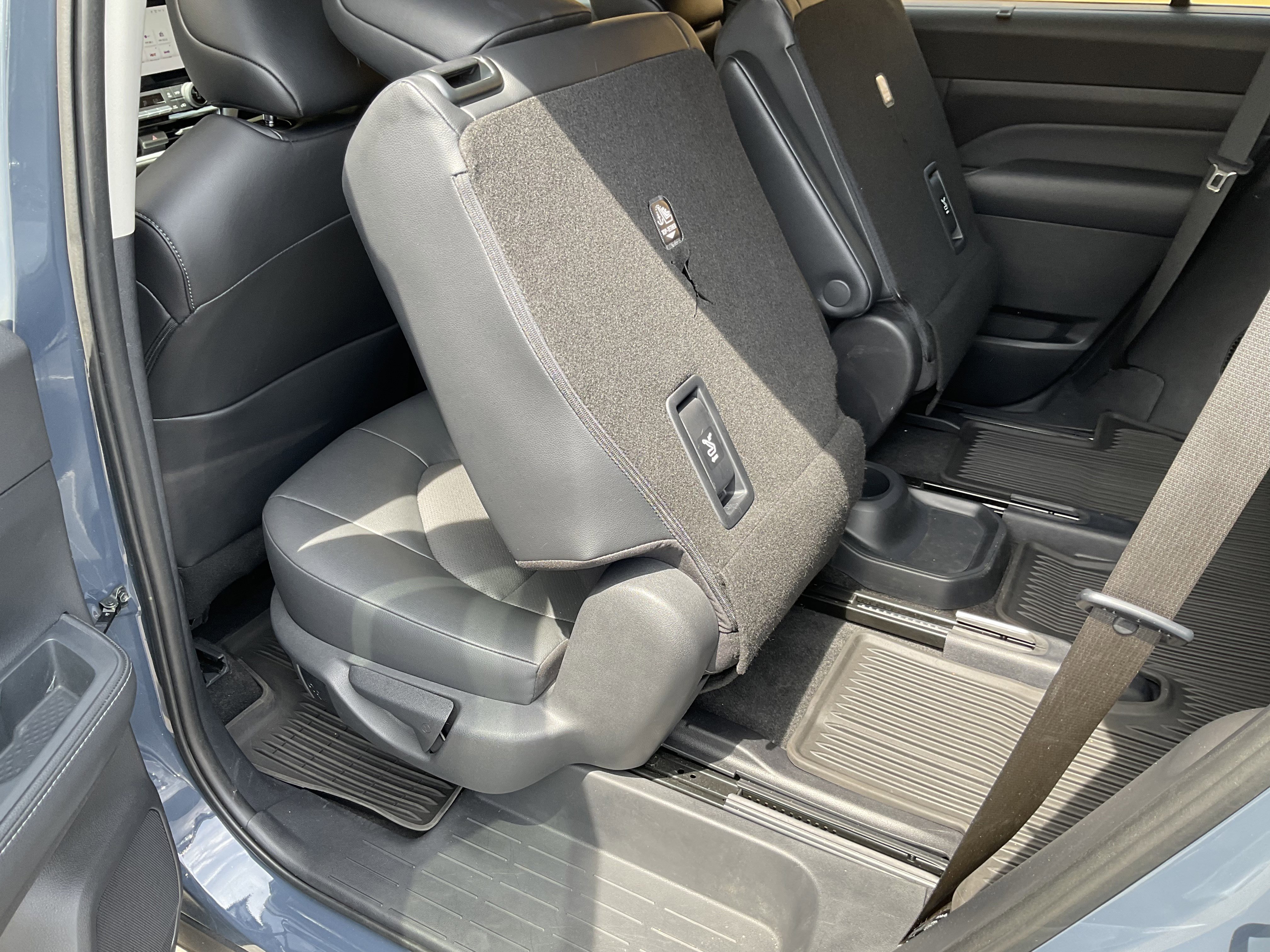 Used 2024 Toyota Grand Highlander XLE image 39