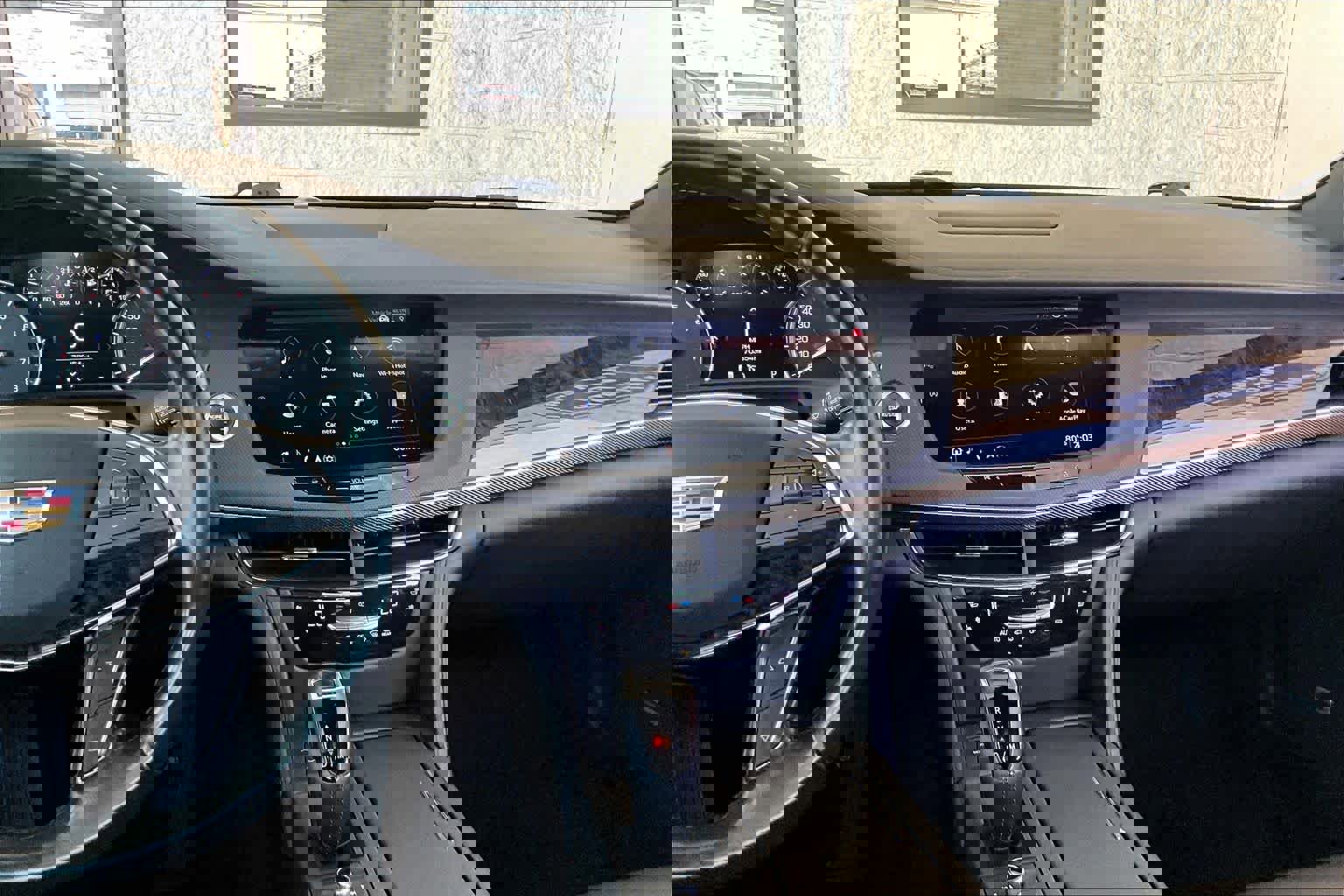 Used 2019 Cadillac CT6 Premium Luxury w/ Active Chassis Package 19" AWD/4WD image 7