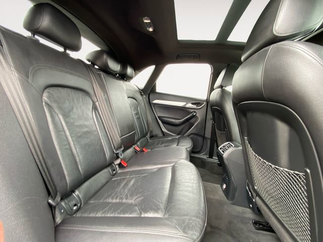 Used 2017 Audi Q3 2.0T Premium w/ Convenience Package image 14