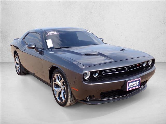 Used 2016 Dodge Challenger R/T Plus RWD image 6