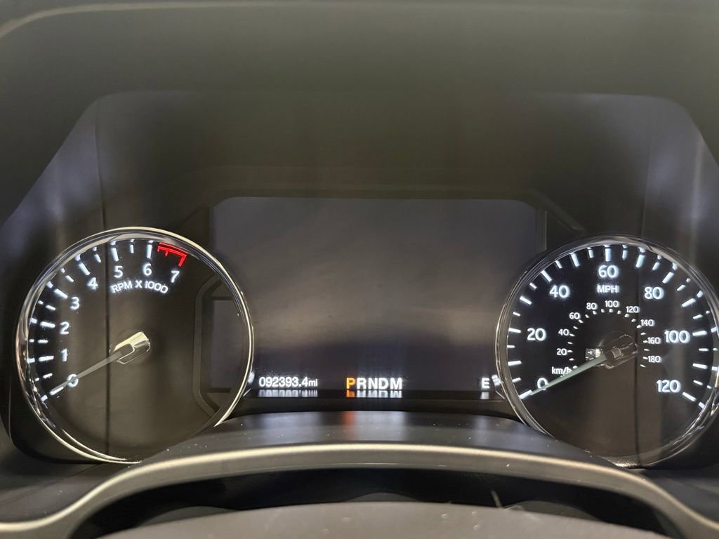 Used 2018 Ford Expedition Max Limited RWD image 10