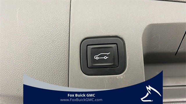 Used 2017 Cadillac XT5 Luxury w/ Driver Awareness Package image 37