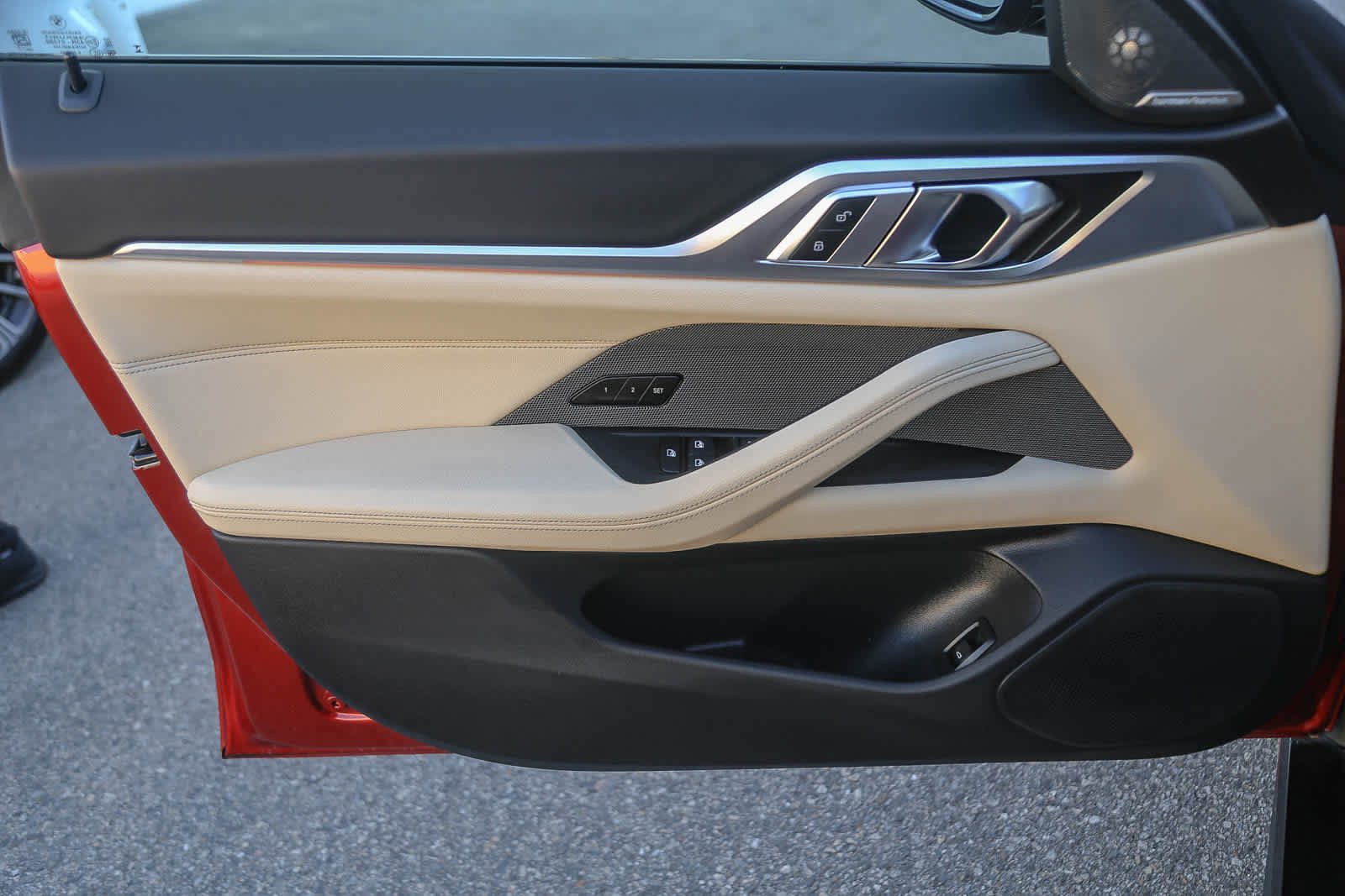 Certified 2025 BMW i4 M50 image 17