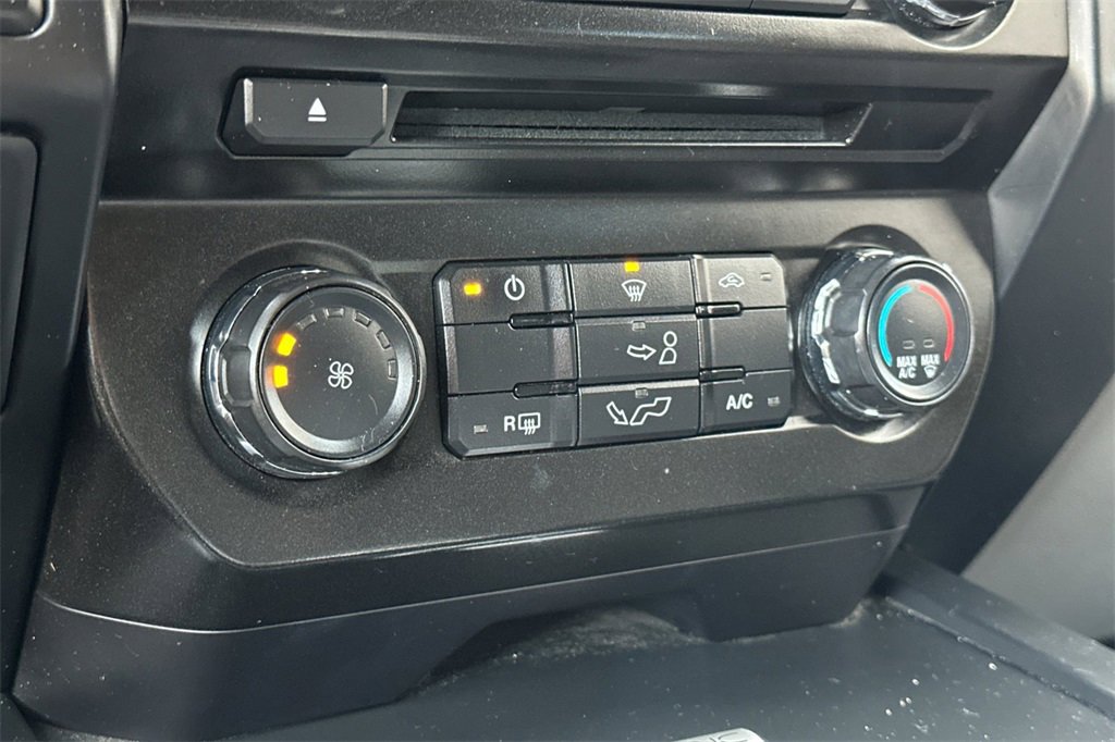 Used 2017 Ford F150 XL w/ Equipment Group 101A Mid image 20