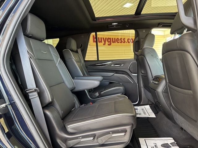 Used 2021 Cadillac Escalade Sport image 5