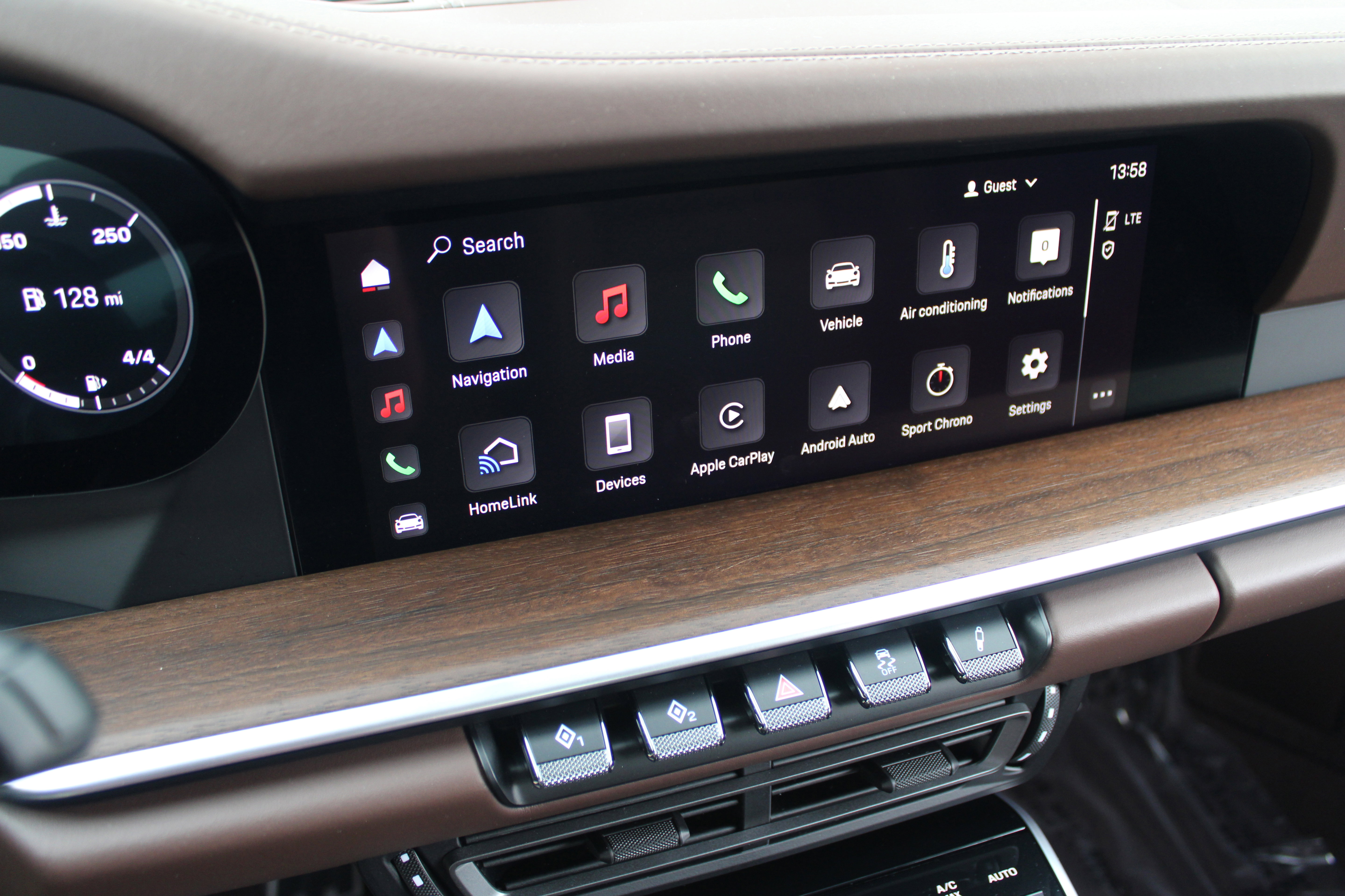 Certified 2024 Porsche 911 Carrera S image 23