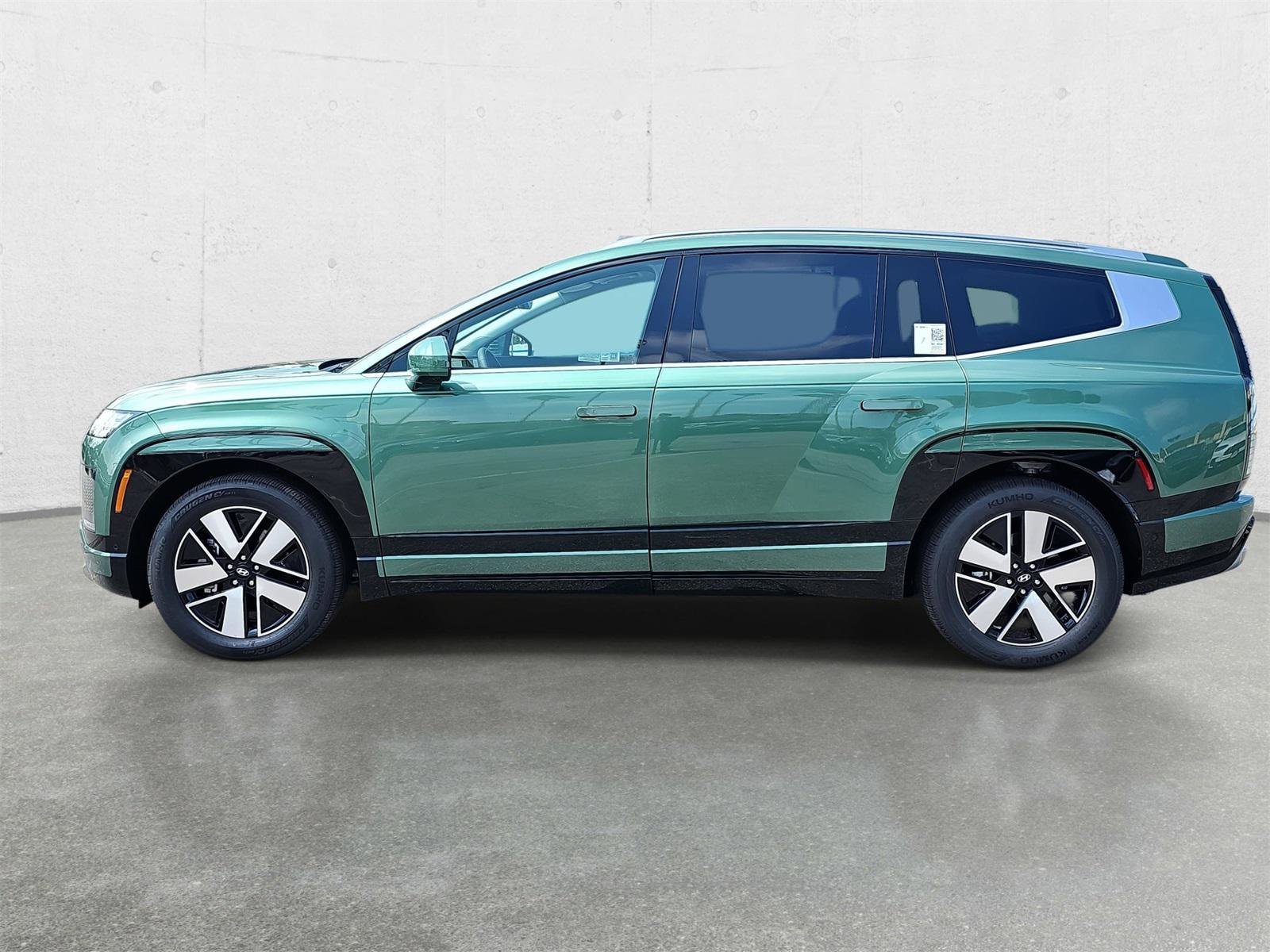 New 2026 Hyundai Ioniq 9 SEL image 6