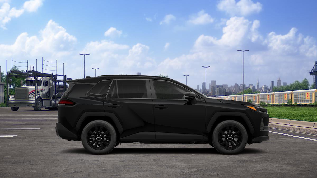 New 2026 Toyota RAV4 XLE Premium image 14