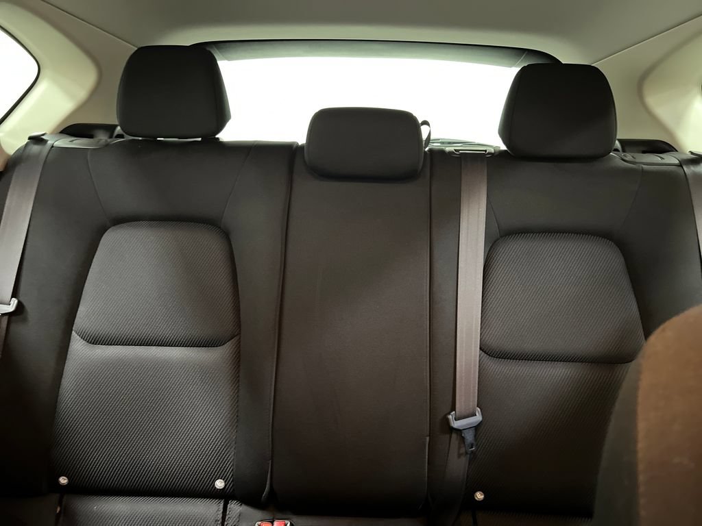 Used 2022 MAZDA CX-5 AWD 2.5 S image 28