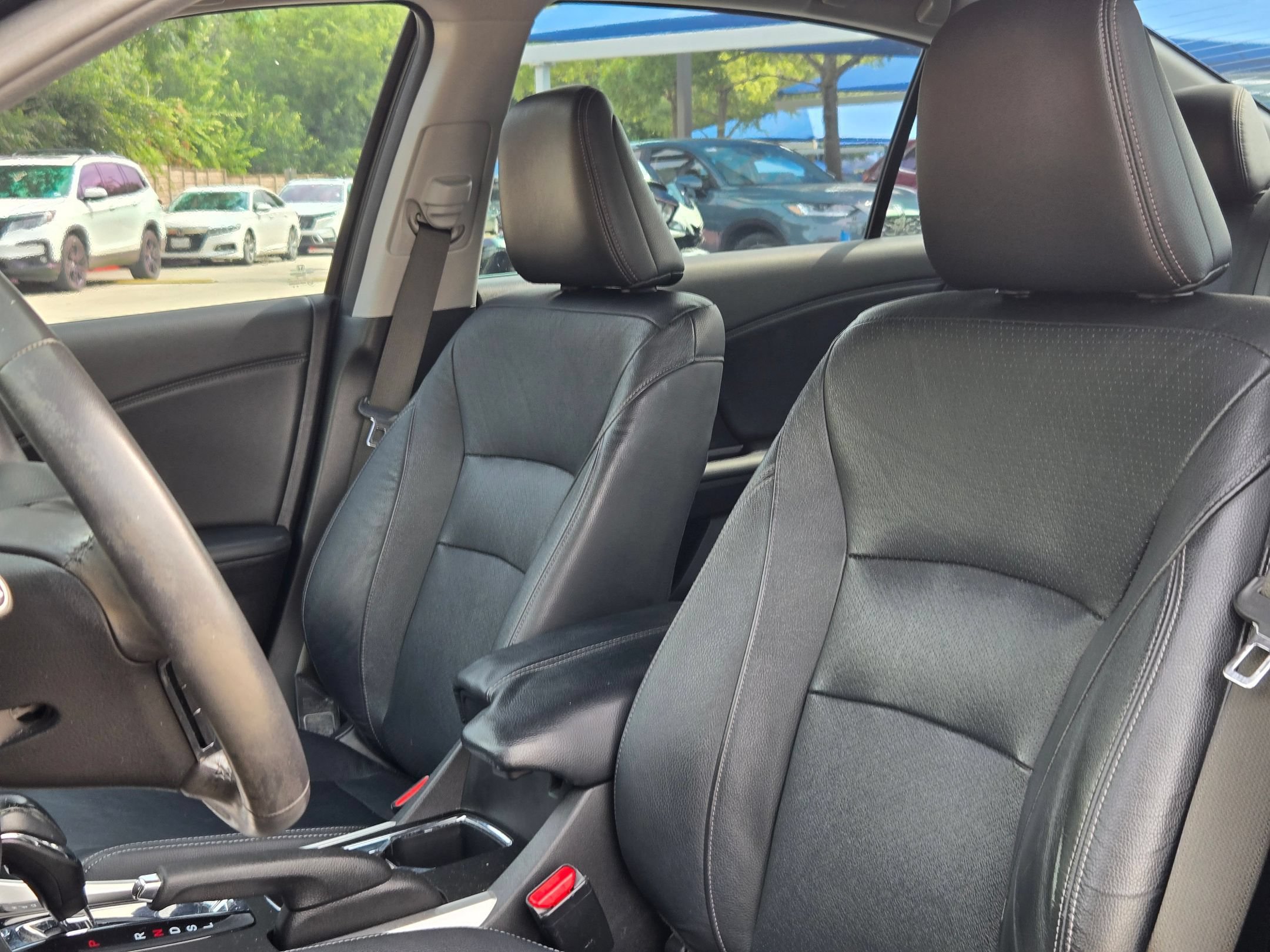 Used 2015 Honda Accord EX-L image 13