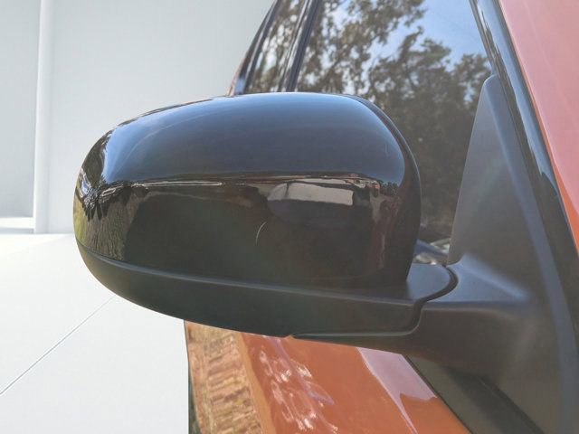 New 2026 Jeep Compass Latitude image 9