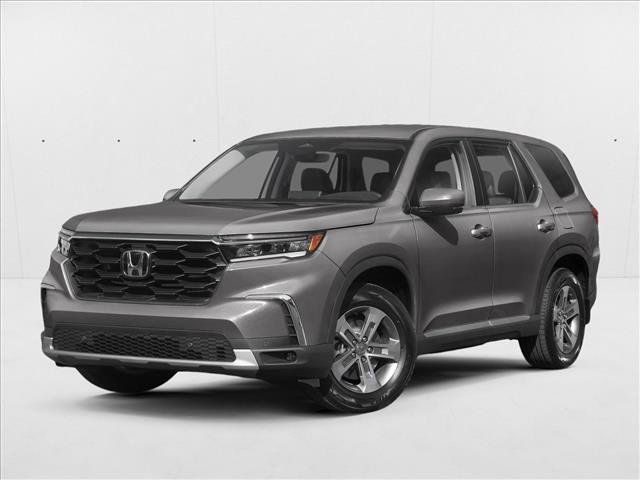 Certified 2023 Honda Pilot EX-L image 1