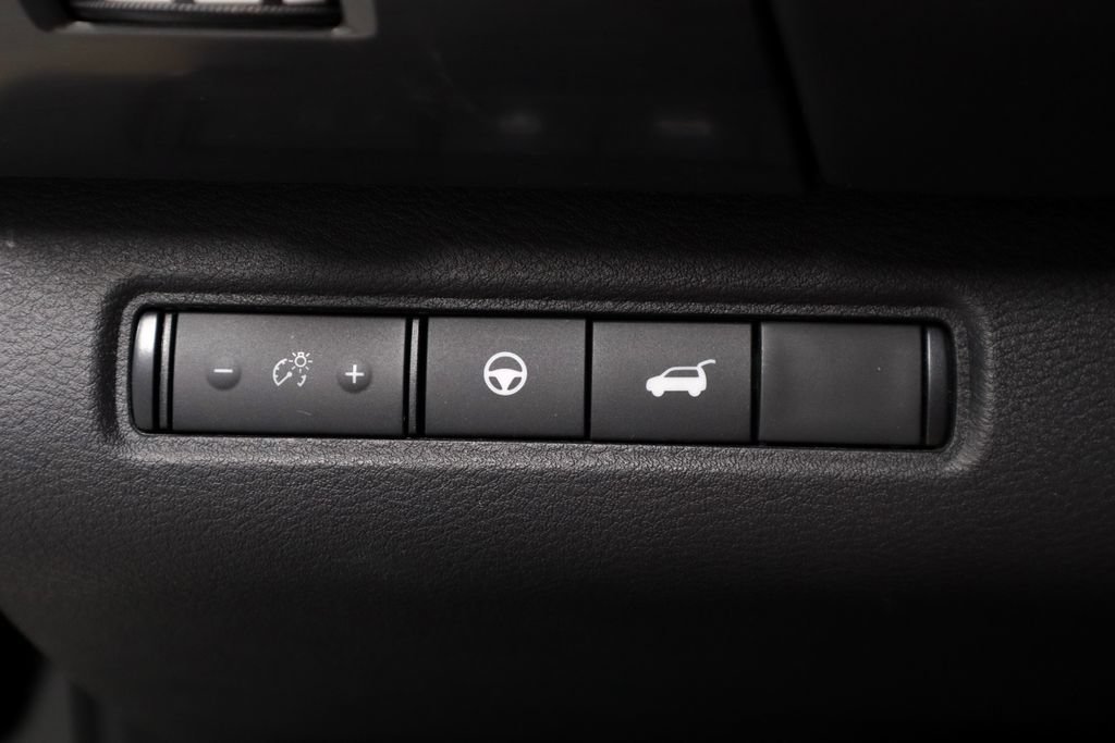 Certified 2024 Nissan Pathfinder SL w/ Cargo Package AWD/4WD image 28