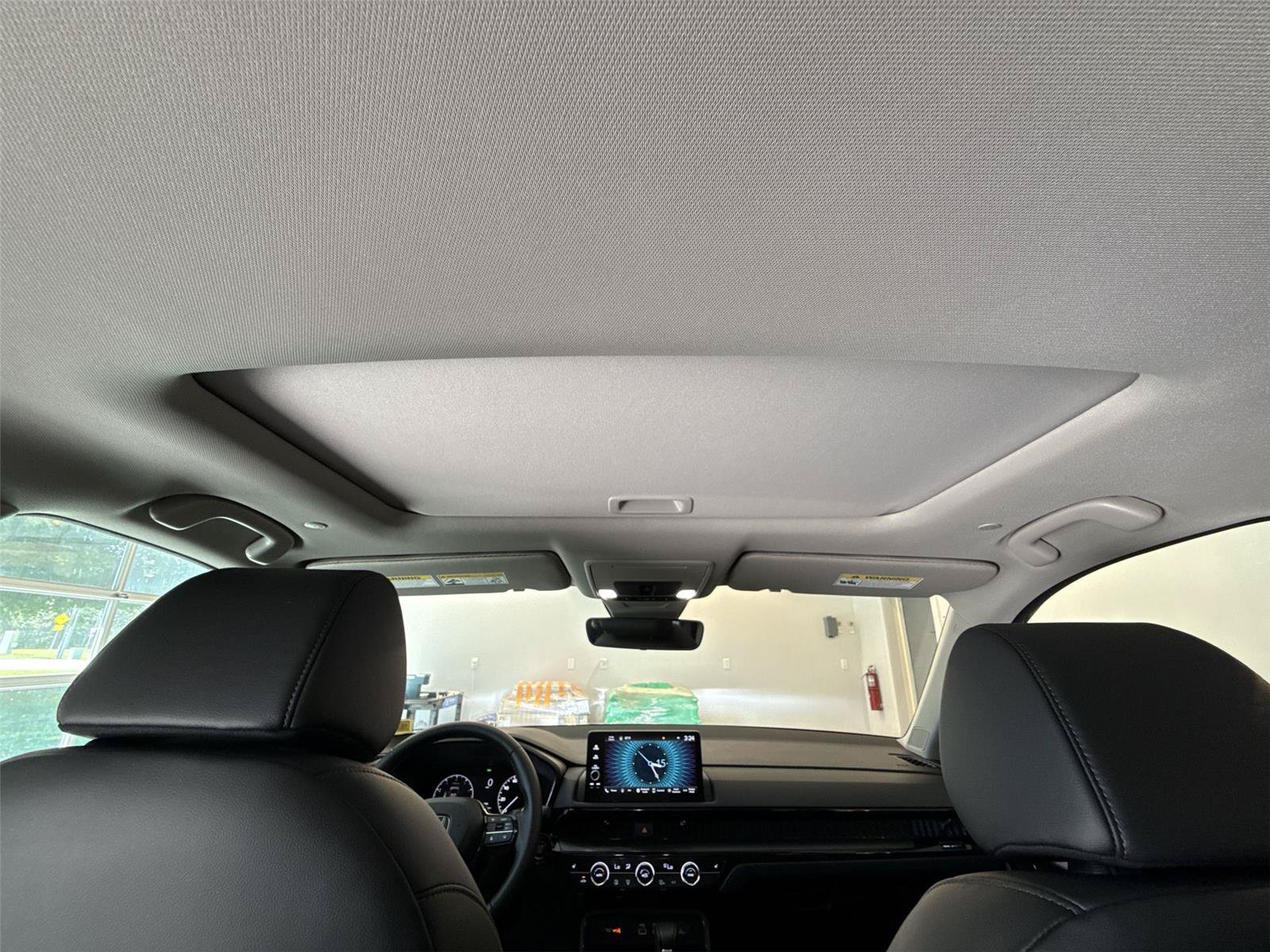 Used 2025 Honda CR-V EX-L image 16
