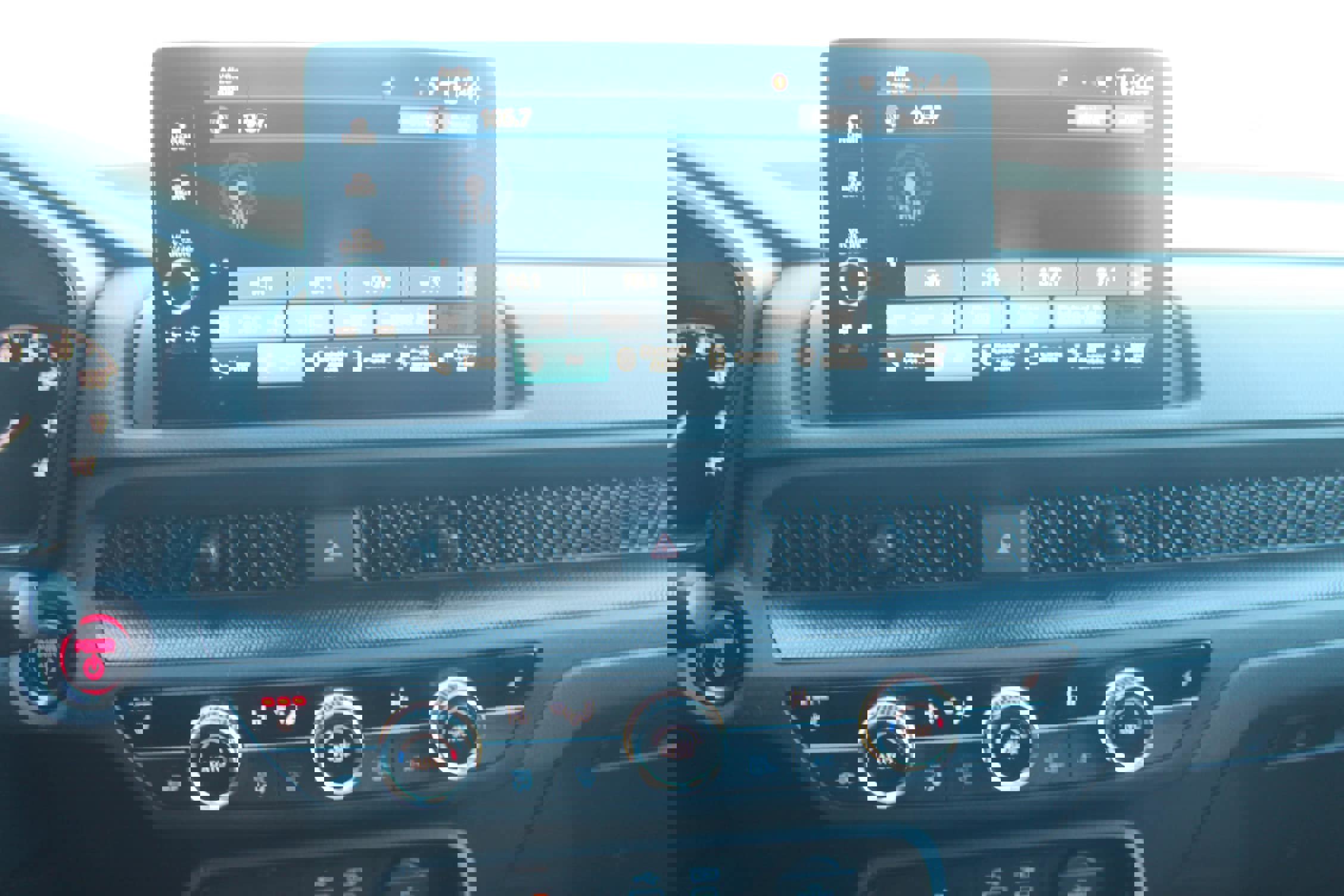 Used 2025 Honda CR-V Sport-L image 11