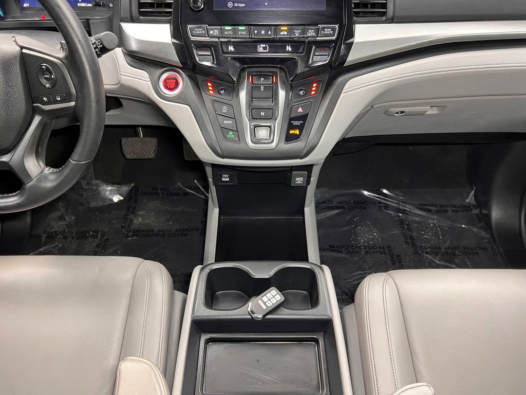 Used 2024 Honda Odyssey EX-L image 5