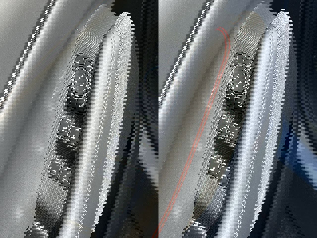 New 2026 Ford Mustang Mach-E Premium w/ Sport Appearance Package image 16