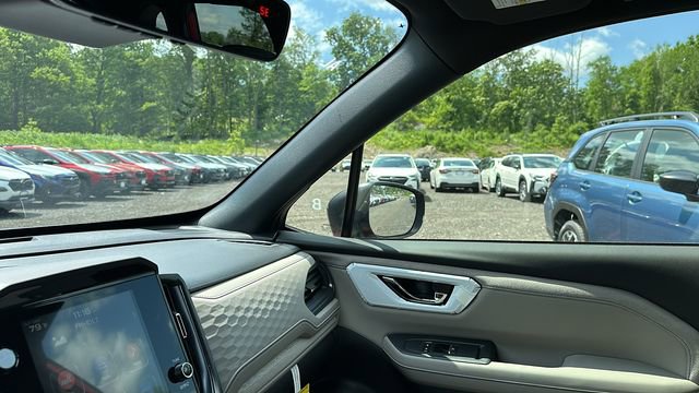 New 2025 Subaru Forester Limited image 18