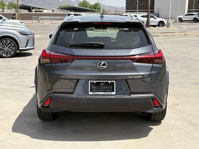 New 2026 Lexus UX 300h FWD image 5