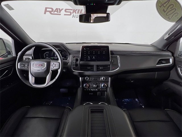 Used 2024 GMC Yukon SLT image 24