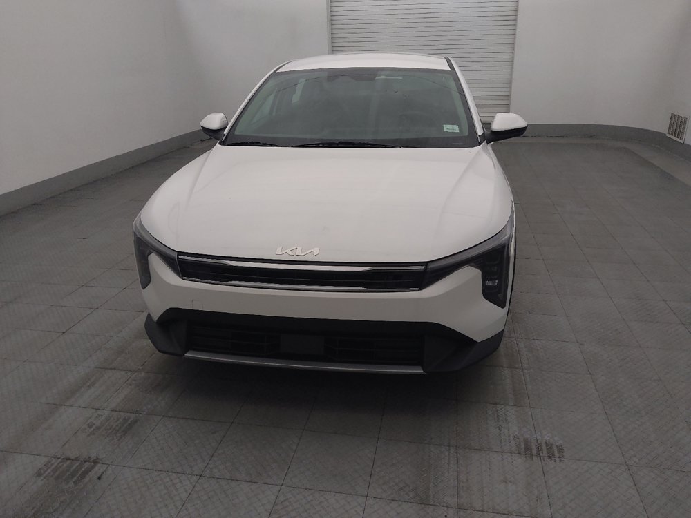 Used 2025 Kia K4 EX FWD image 15
