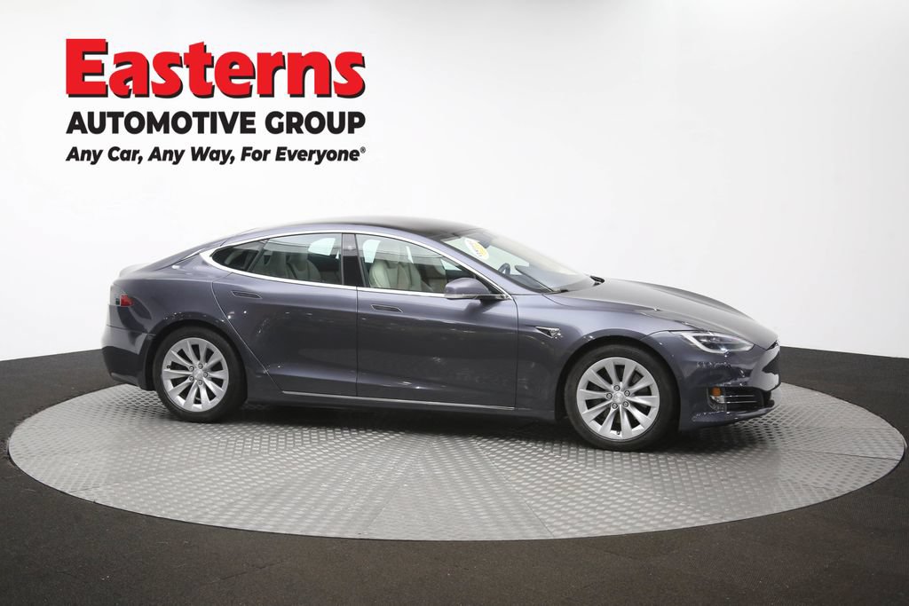 Used 2018 Tesla Model S 100D AWD/4WD image 45