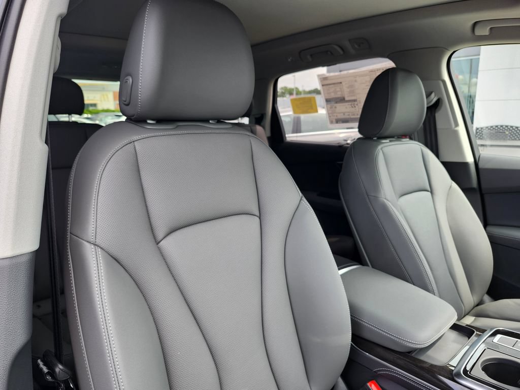 New 2026 Audi Q7 2.0T Premium Plus AWD/4WD image 17