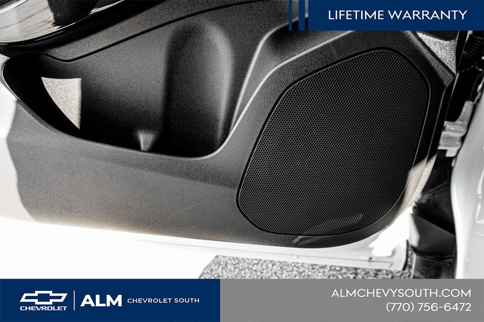 New 2025 Chevrolet Trax LT w/ Sunroof Package FWD image 50